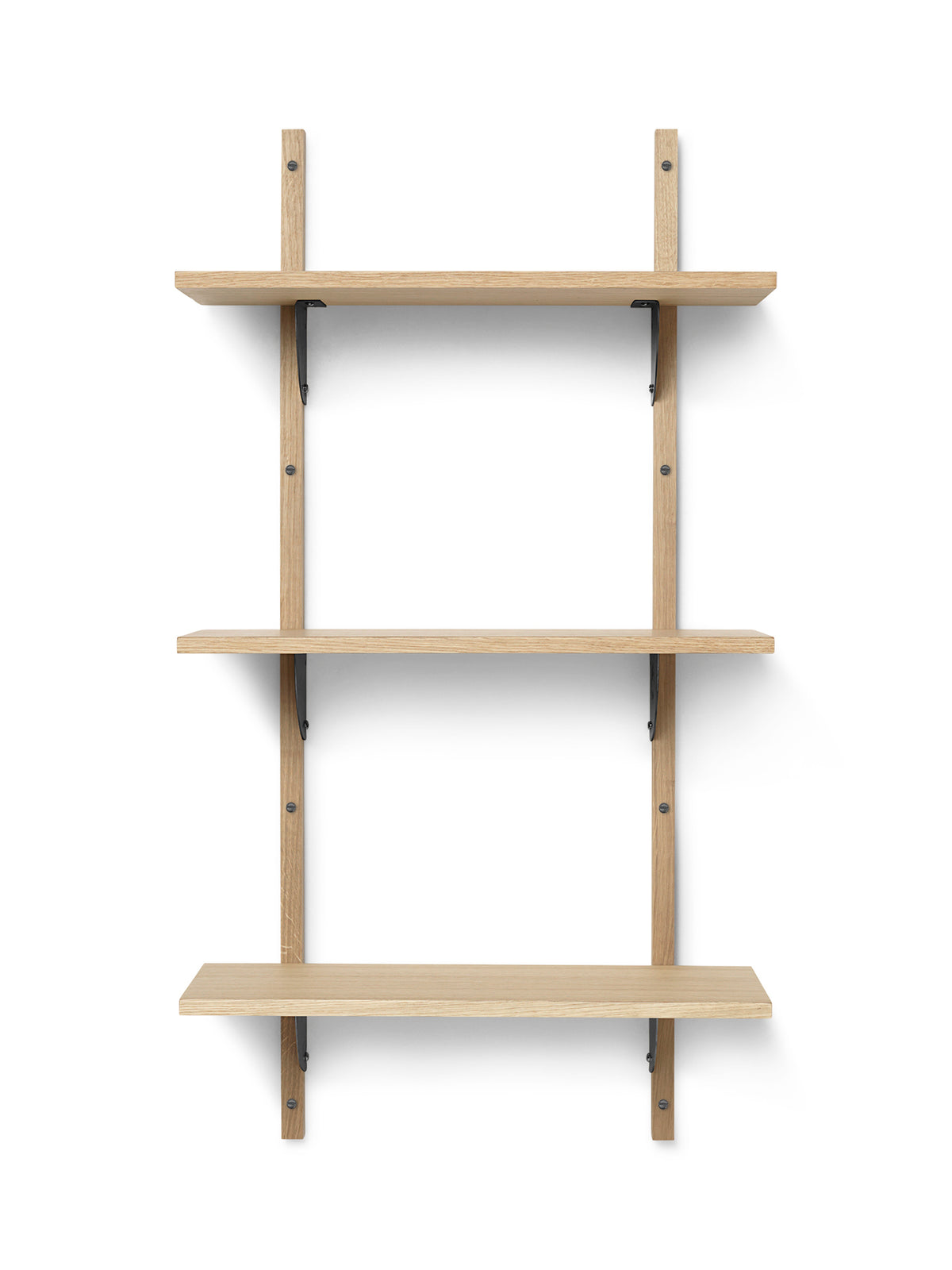 Ferm Living - Sector Shelf - Triple - Narrow