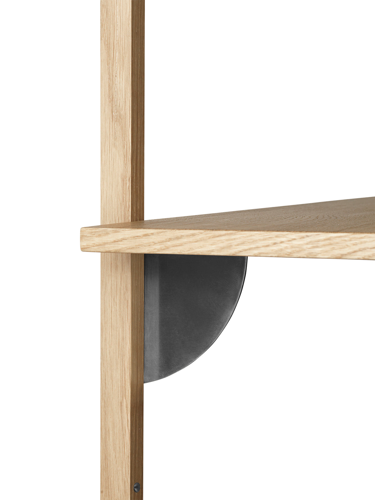 Ferm Living - Sector Shelf - Triple - Narrow