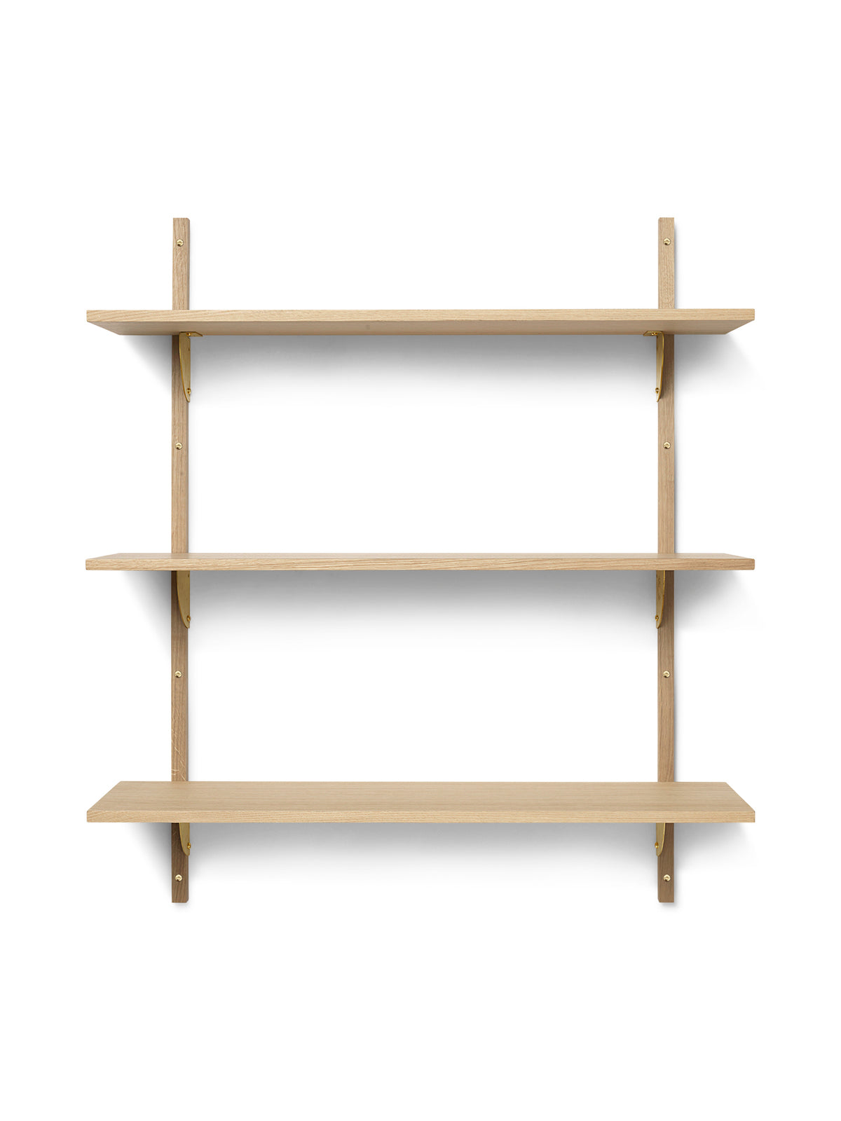 Ferm Living - Sector Shelf Triple - Wide