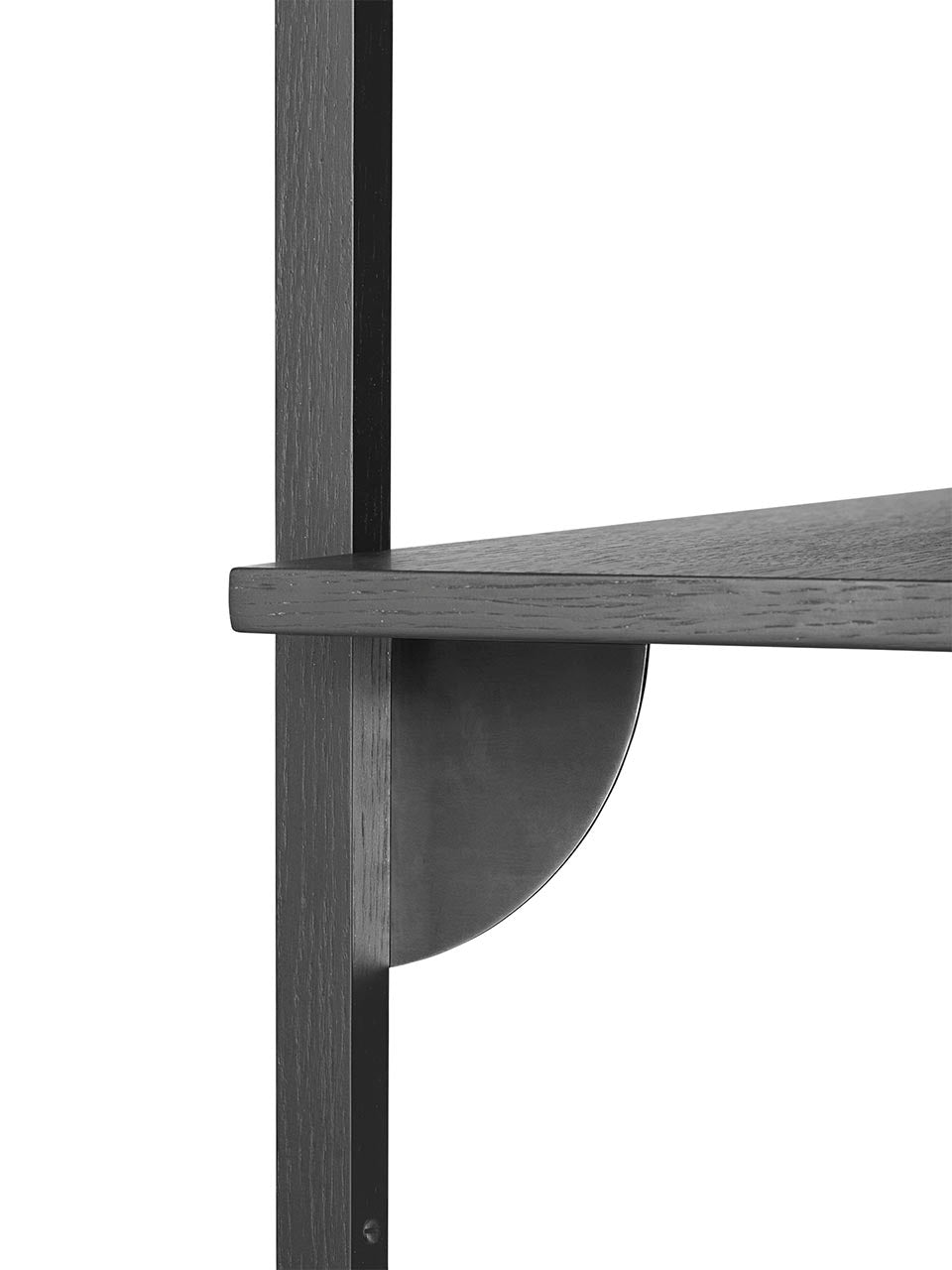 Ferm Living - Sector Shelf Triple - Wide