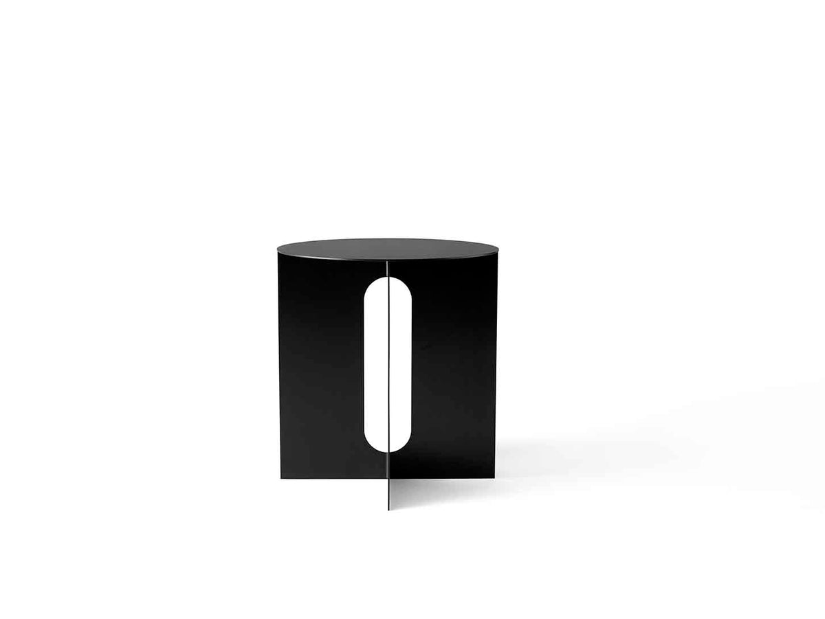 Audo Copenhagen - Androgyne Side Table Base Ø40