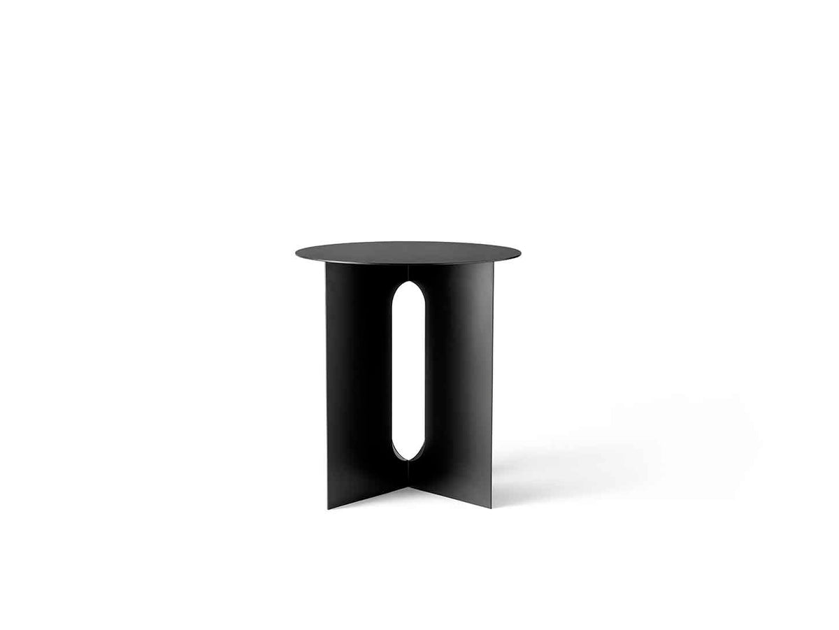 Audo Copenhagen - Androgyne Side Table Base Ø40