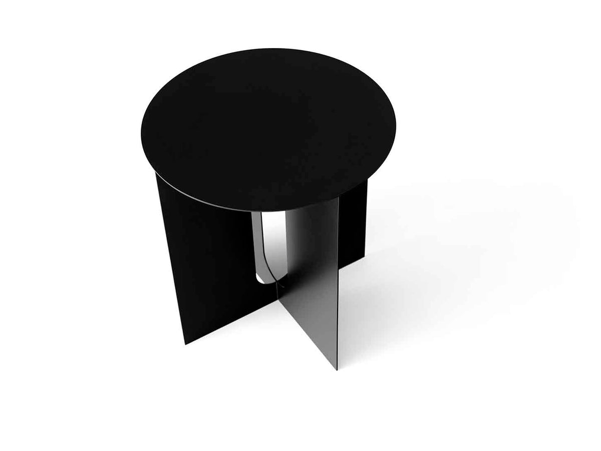 Audo Copenhagen - Androgyne Side Table Base Ø40