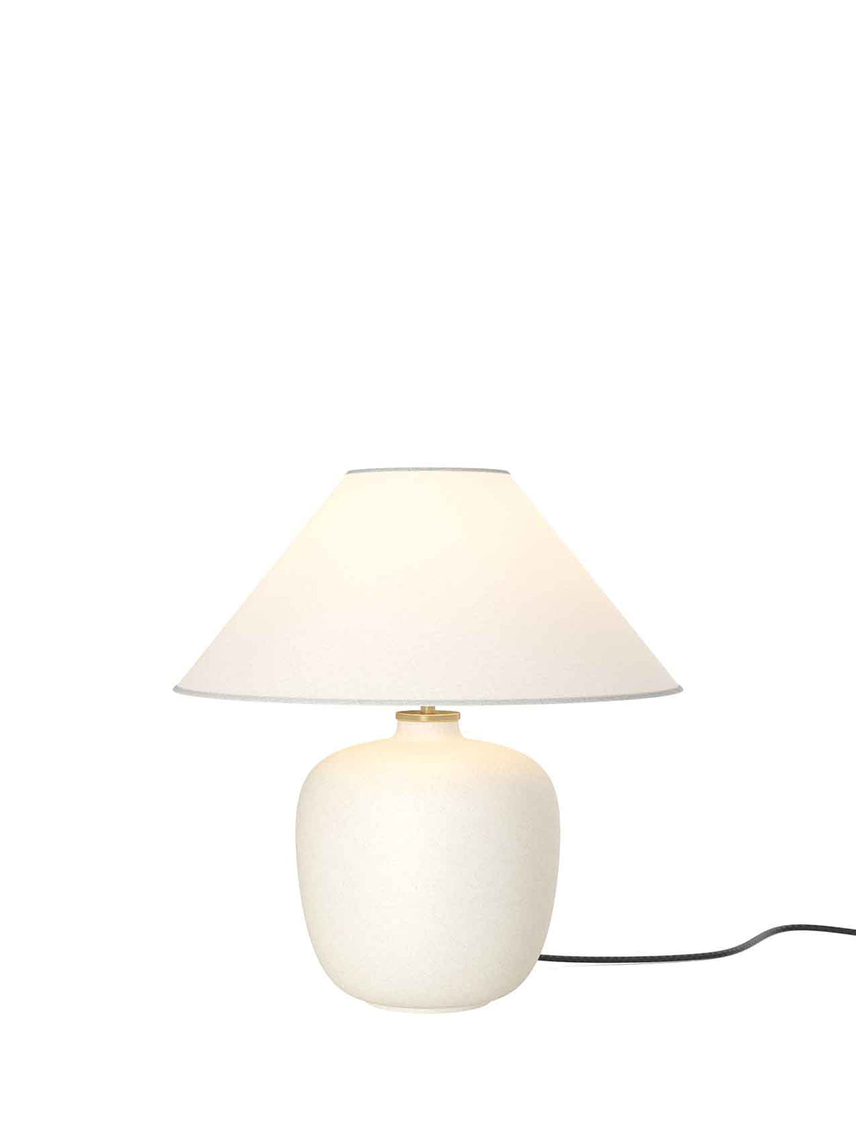 Audo Copenhagen - Torso Table Lamp - 37