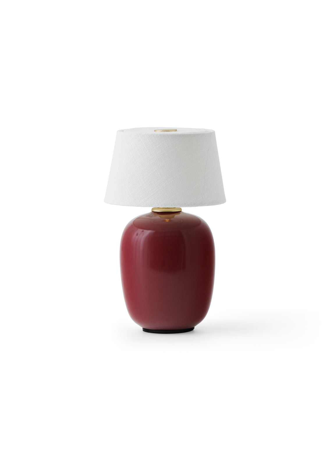 Audo Copenhagen - Torso Table Lamp, Portable