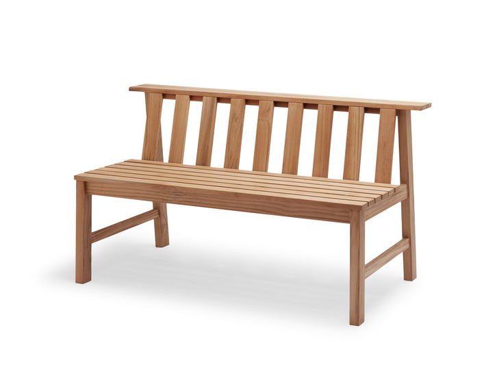 Fritz Hansen - Skagerak Collection - Plank Bench