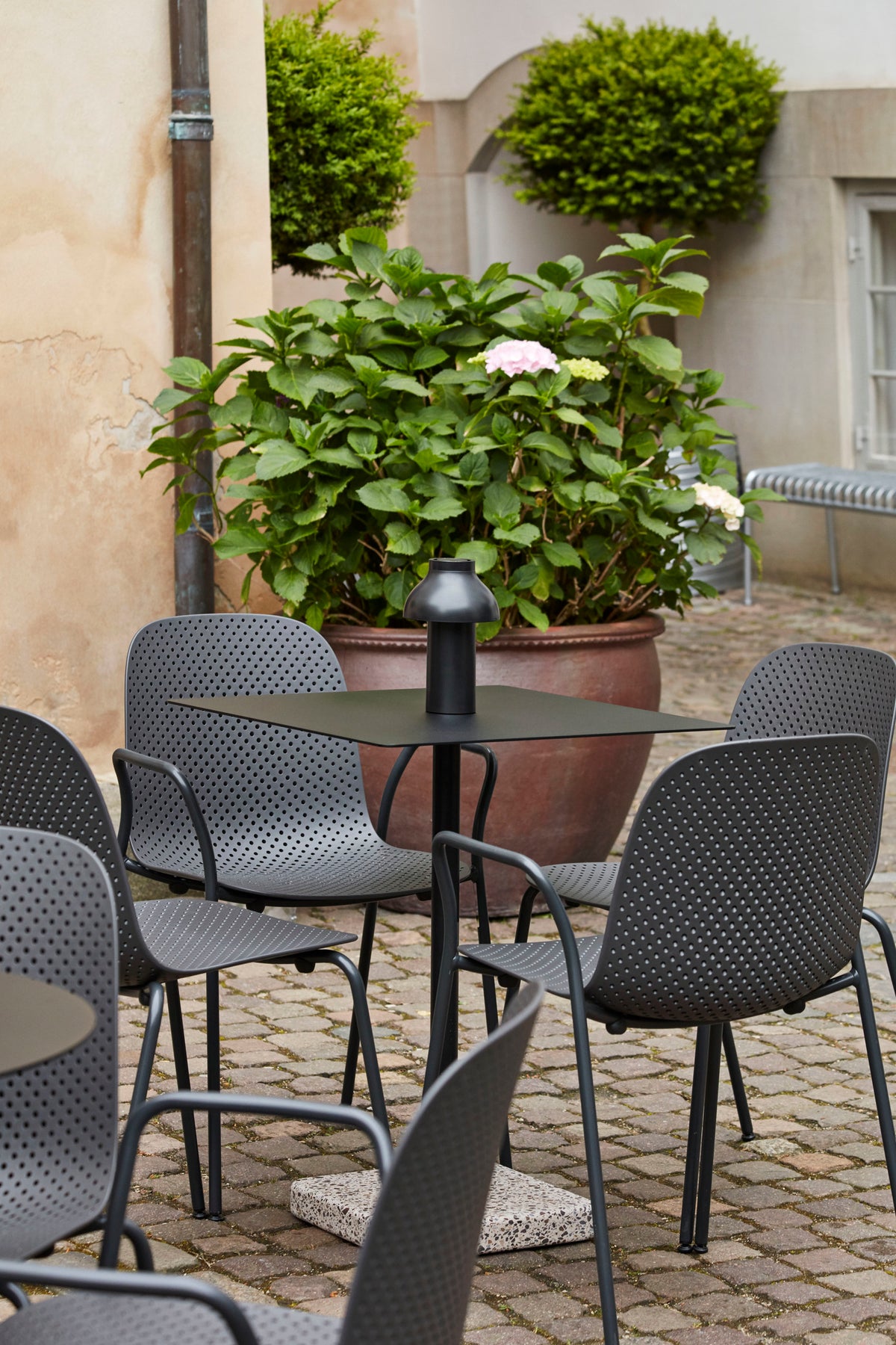 HAY - Terrazzo Table