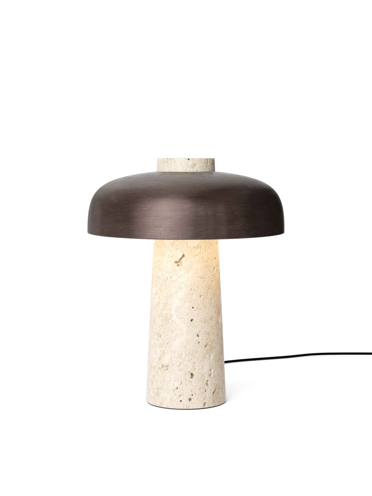 Audo Copenhagen - Reverse Table Lamp