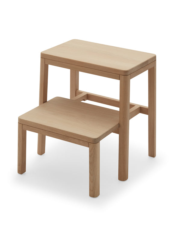 Fritz Hansen - Skagerak Collection - Noboru Step Ladder