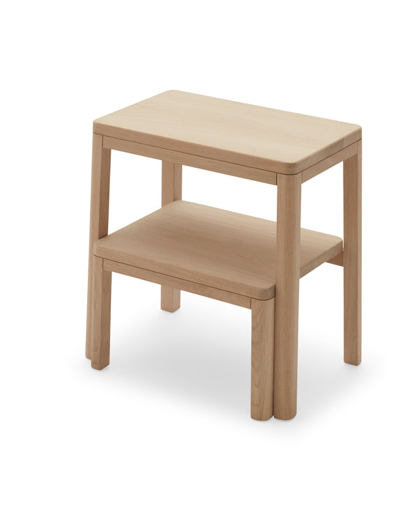 Fritz Hansen - Skagerak Collection - Noboru Step Ladder