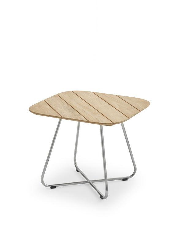 Fritz Hansen - Skagerak Collection - Lilium Lounge Table
