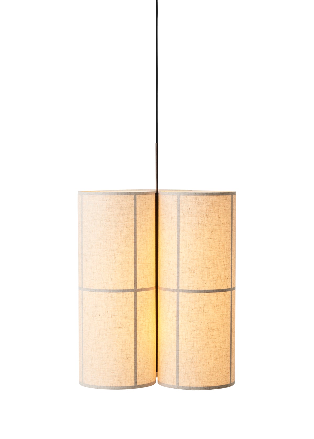 Audo Copenhagen - Hashira Pendant Cluster