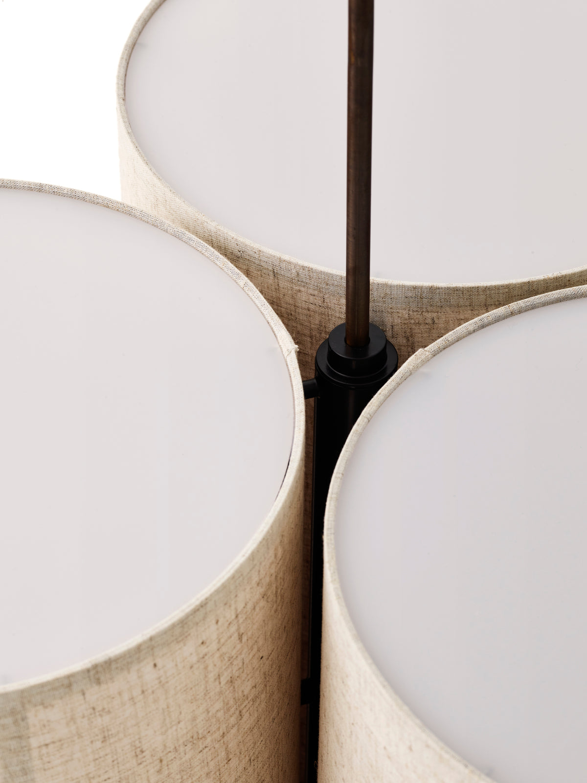 Audo Copenhagen - Hashira Pendant Cluster