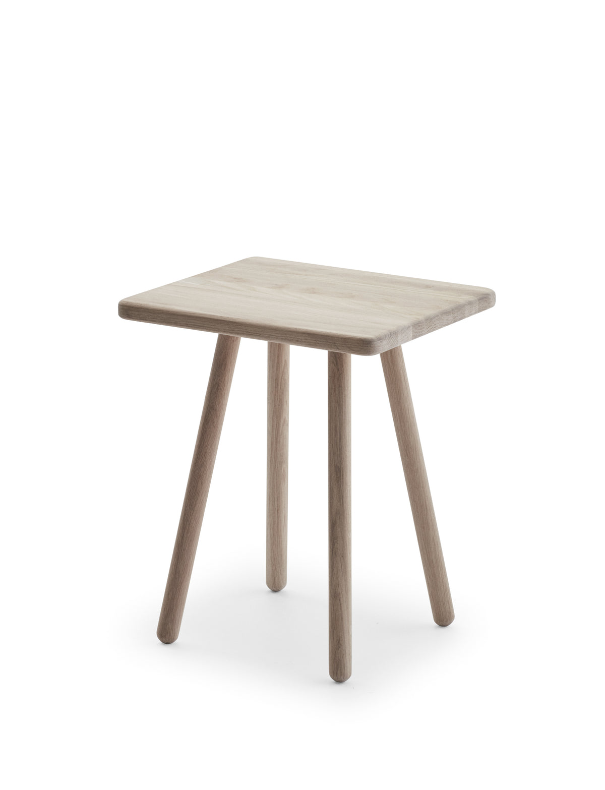 Fritz Hansen - Skagerak Collection - Georg Side Table