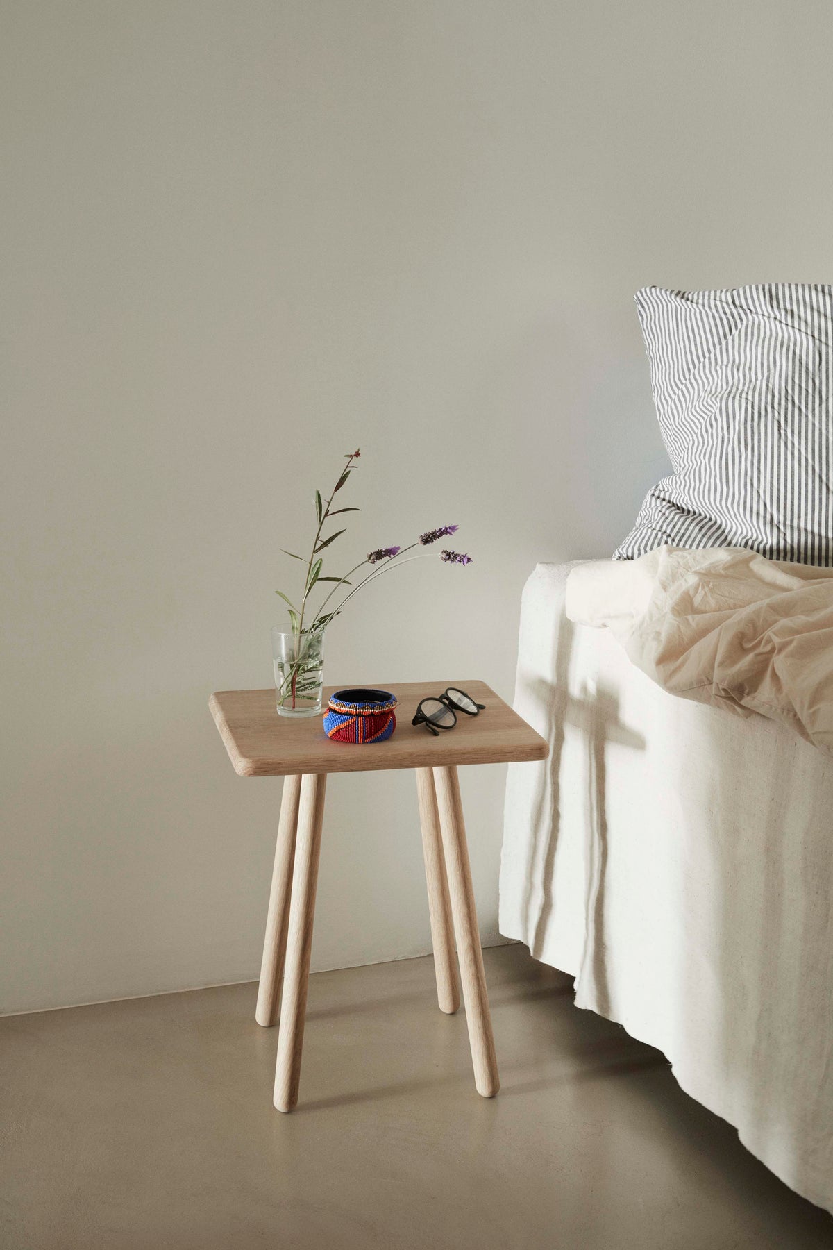 Fritz Hansen - Skagerak Collection - Georg Side Table