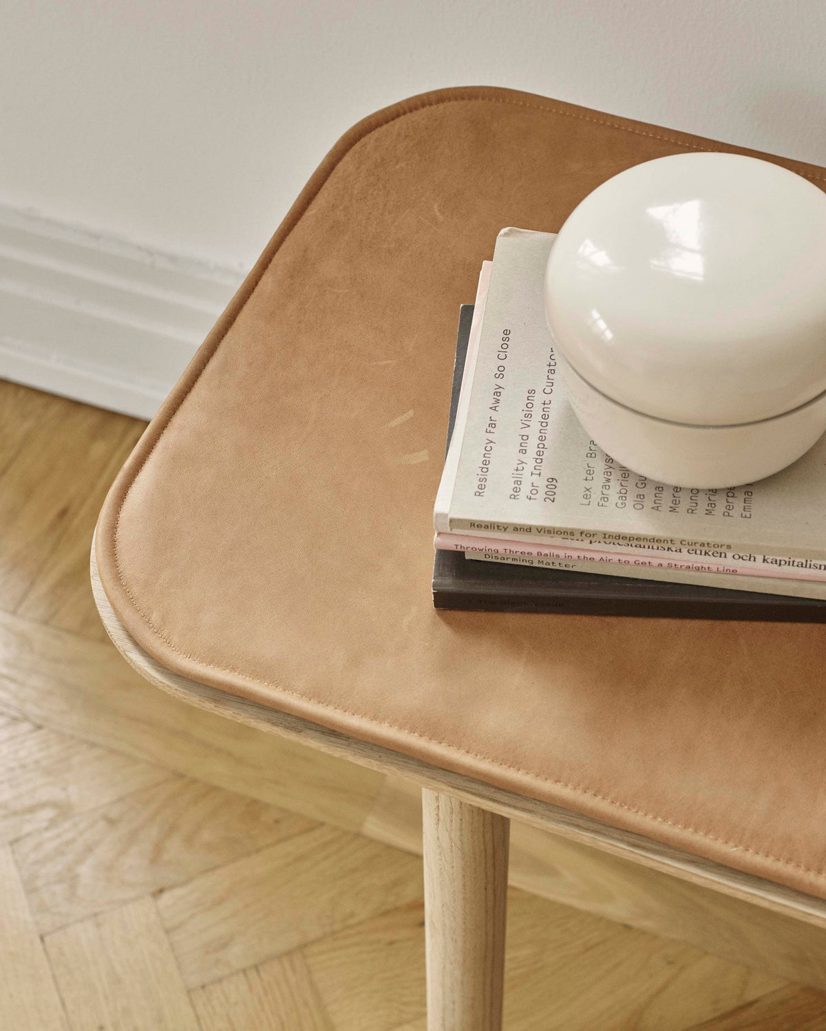 Fritz Hansen - Skagerak Collection - Hven Bench