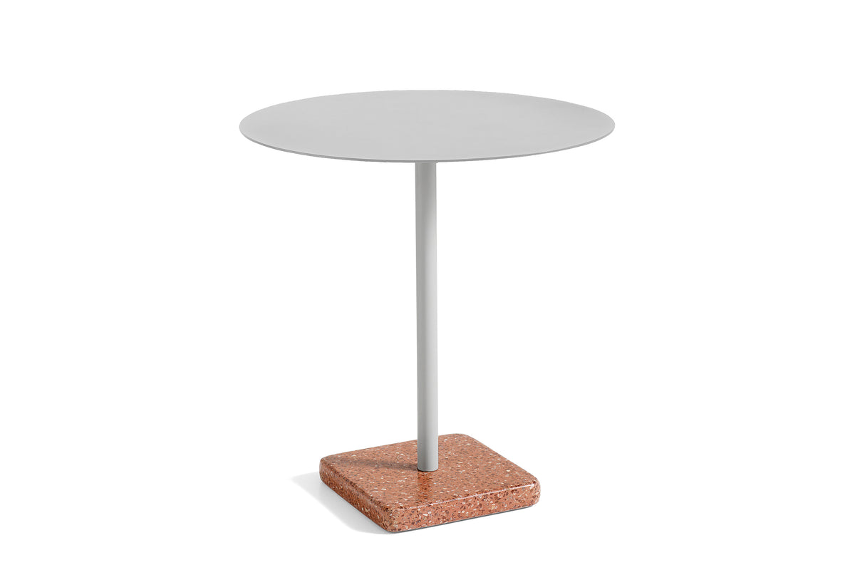 HAY - Terrazzo Table - Round