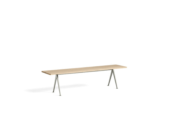 HAY - Pyramid Bench 12
