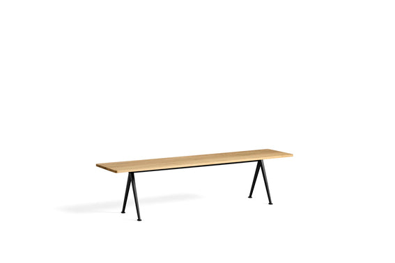 HAY - Pyramid Bench 12