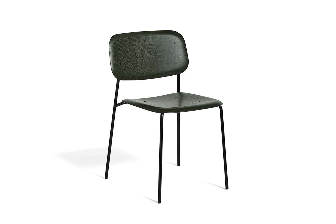 HAY - Soft Edge 40 Chair