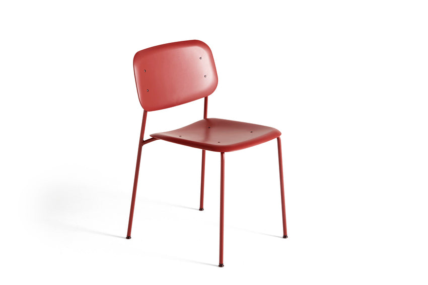 HAY - Soft Edge 45 Chair