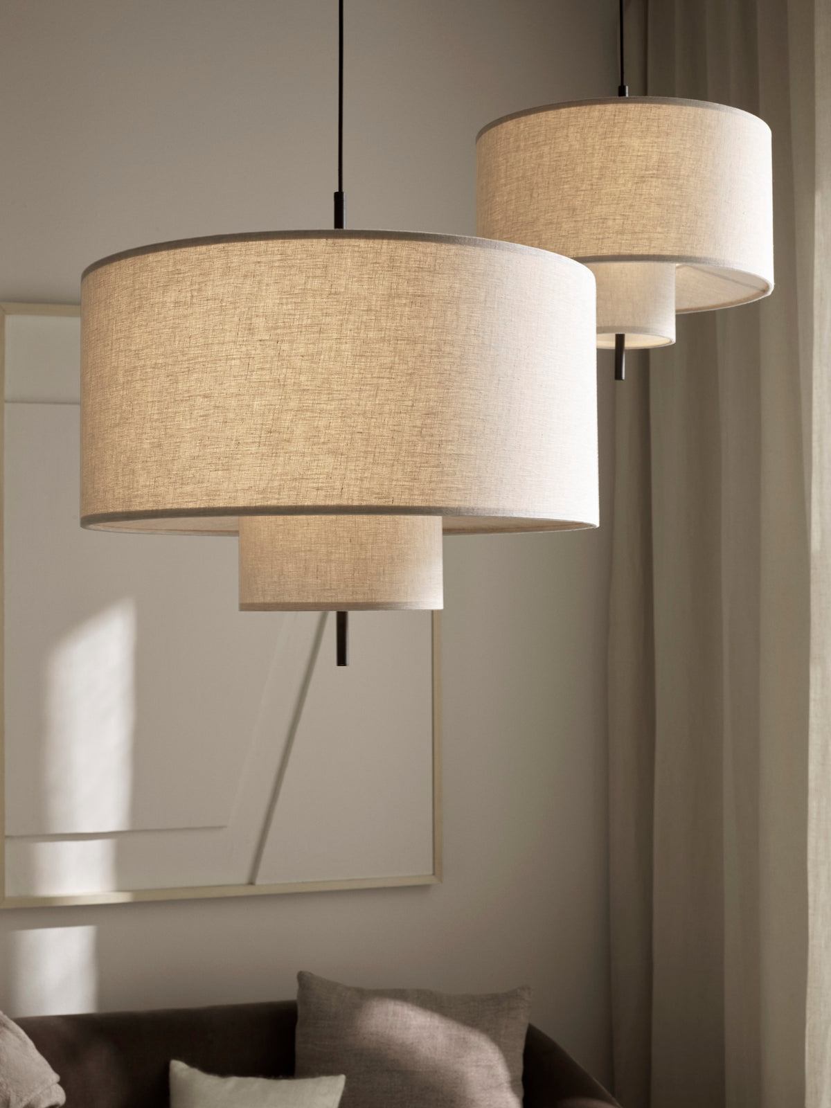 New Works - Margin Pendant Lamp