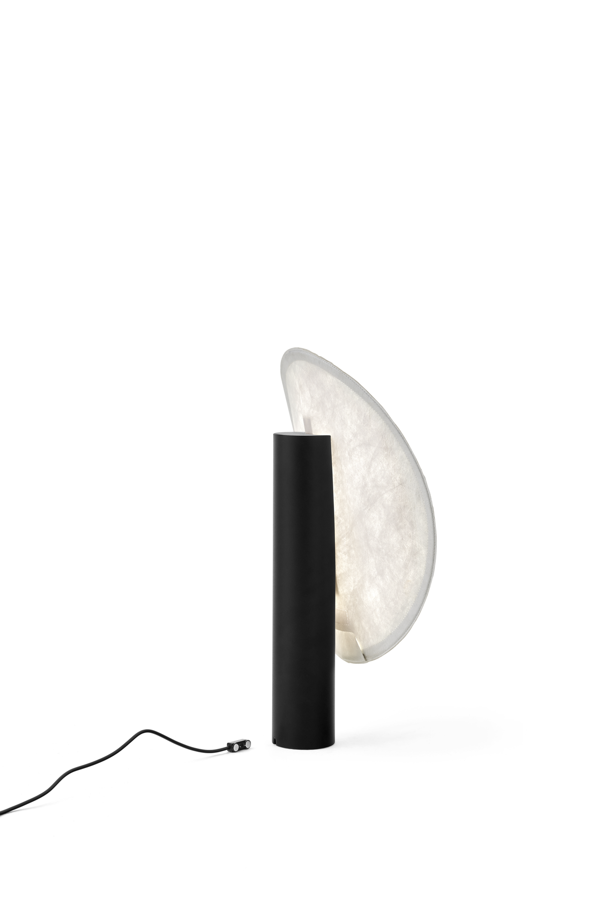 New Works - Tense Portable Lamp