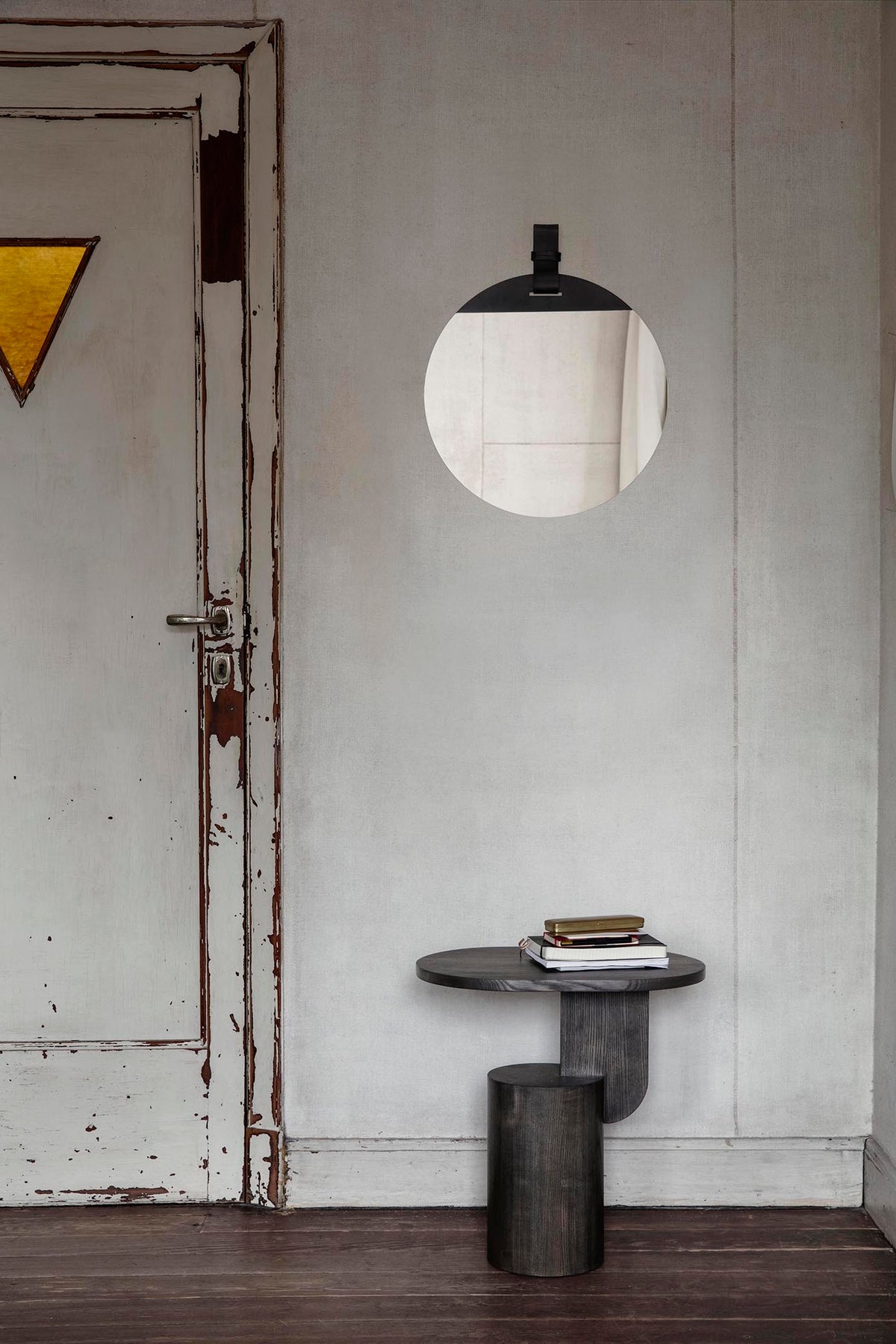 Ferm Living - Insert Side Table