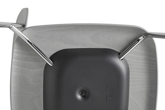 HAY - Soft Edge 40 Chair
