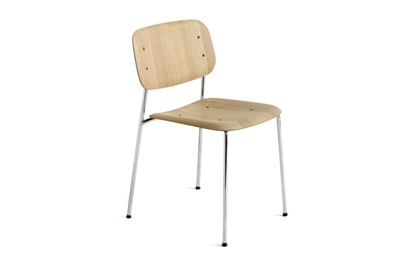 HAY - Soft Edge 40 Chair