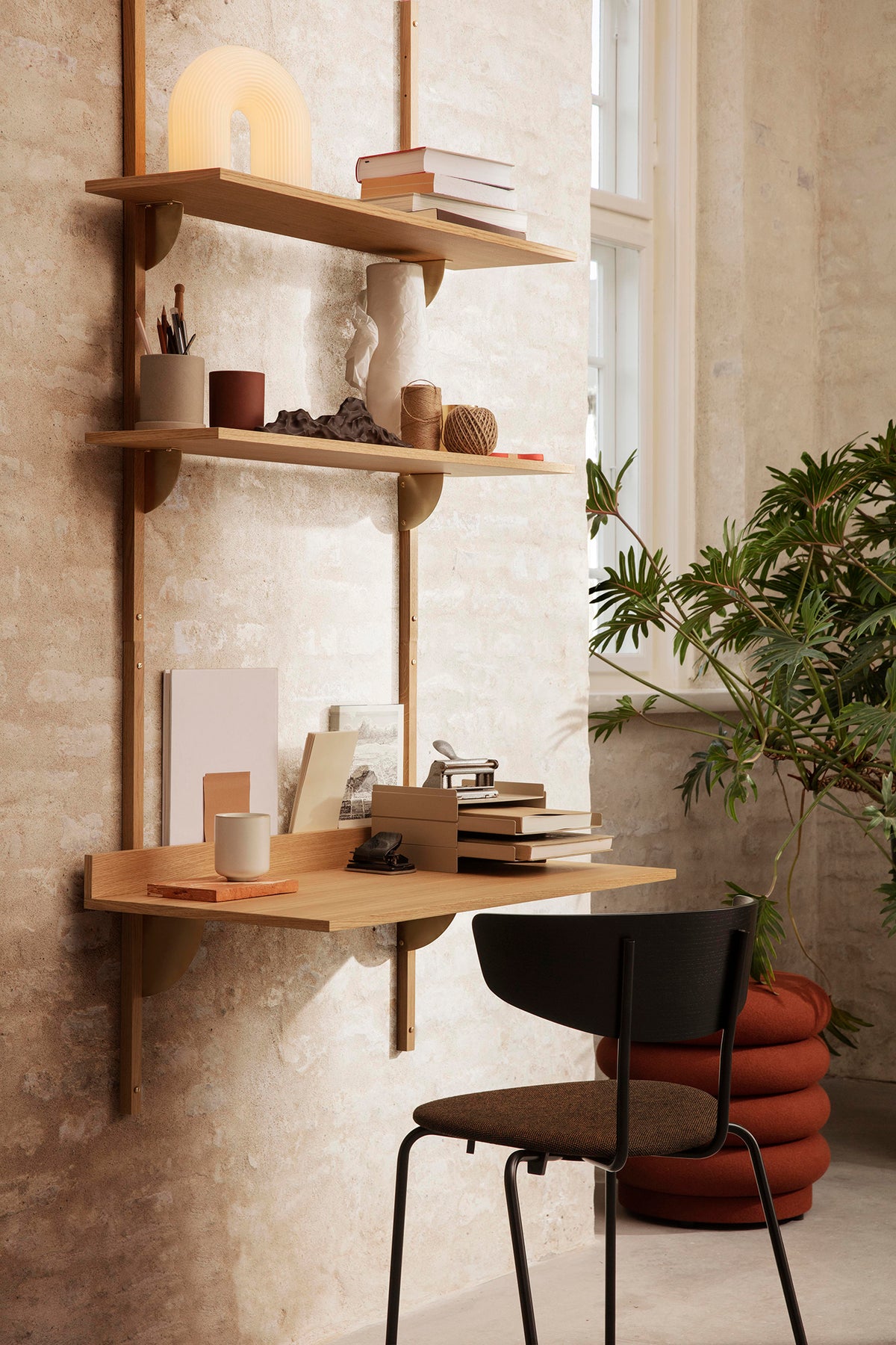 Ferm Living - Sector Desk