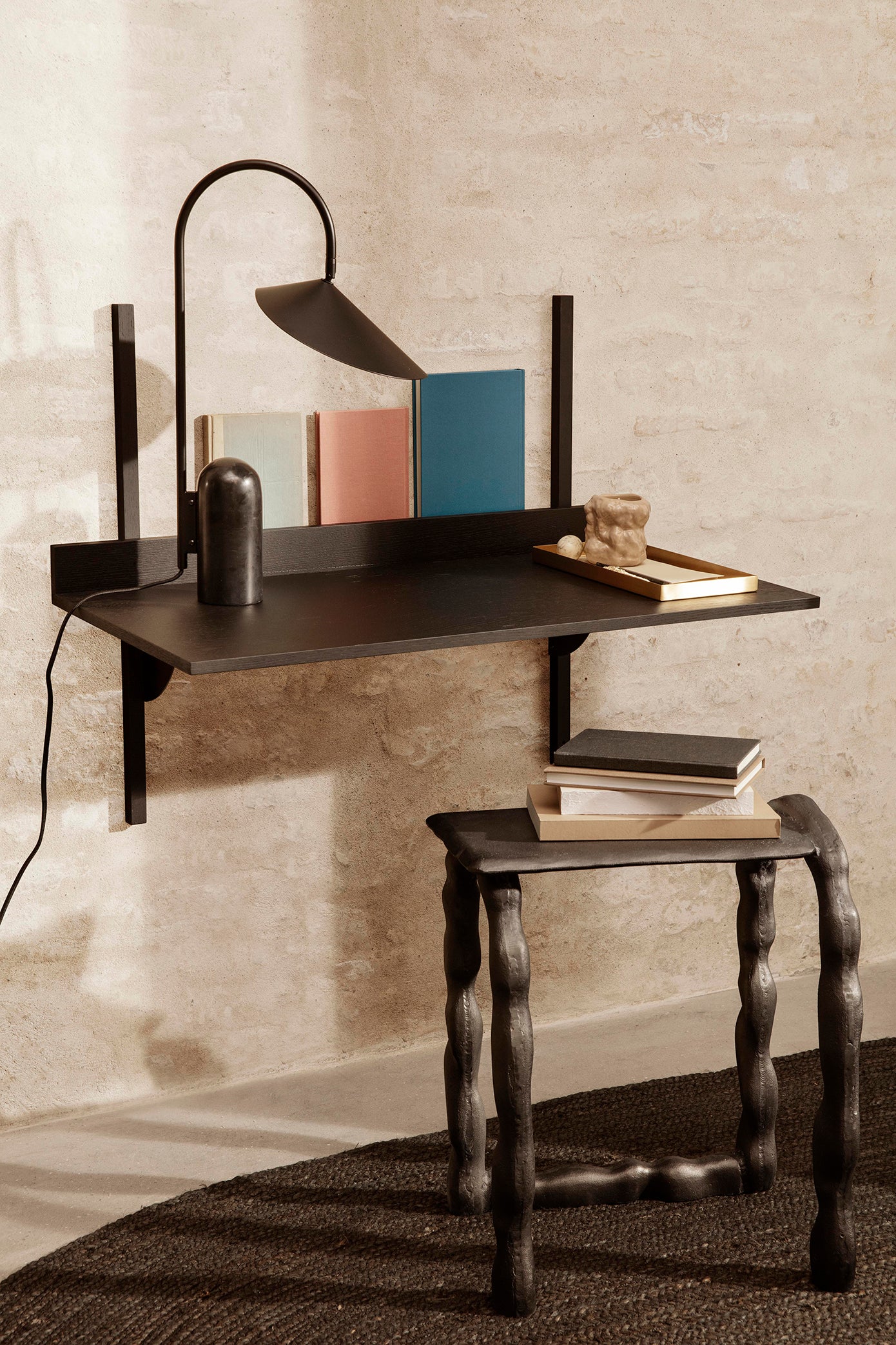 Ferm living deals desk