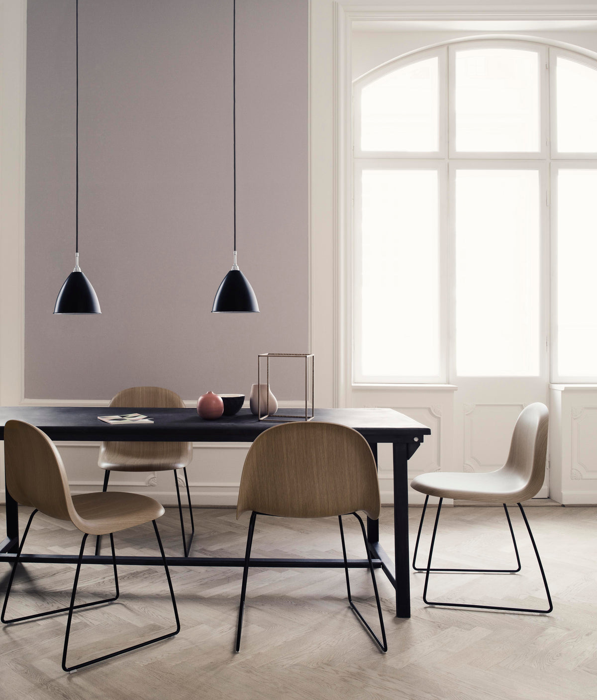 GUBI - Bestlite BL9 Pendant