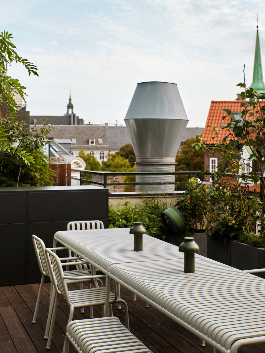 HAY - Palissade Chair