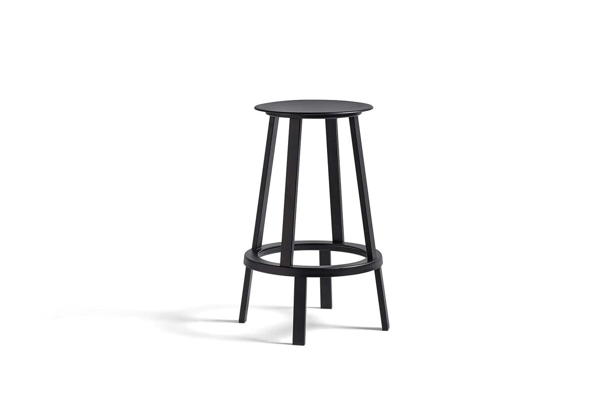 HAY - Revolver Bar Stool