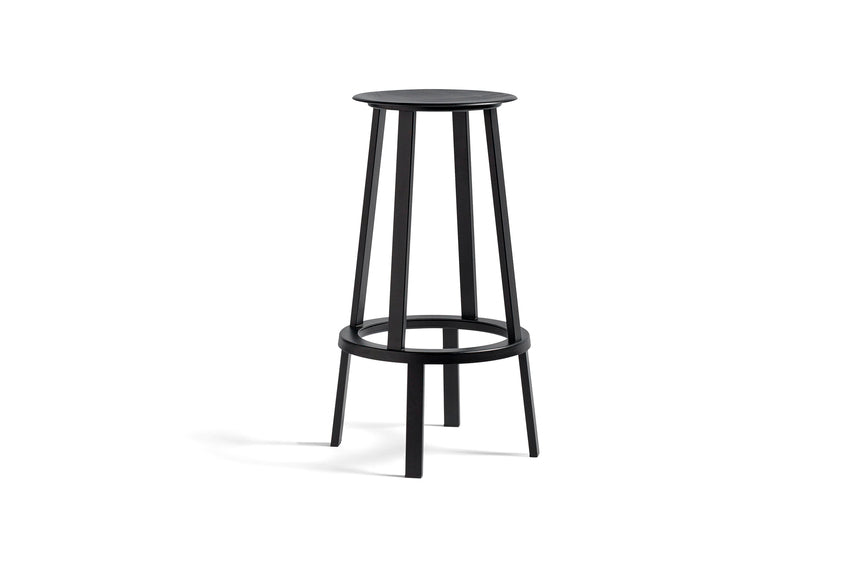 HAY - Revolver Bar Stool
