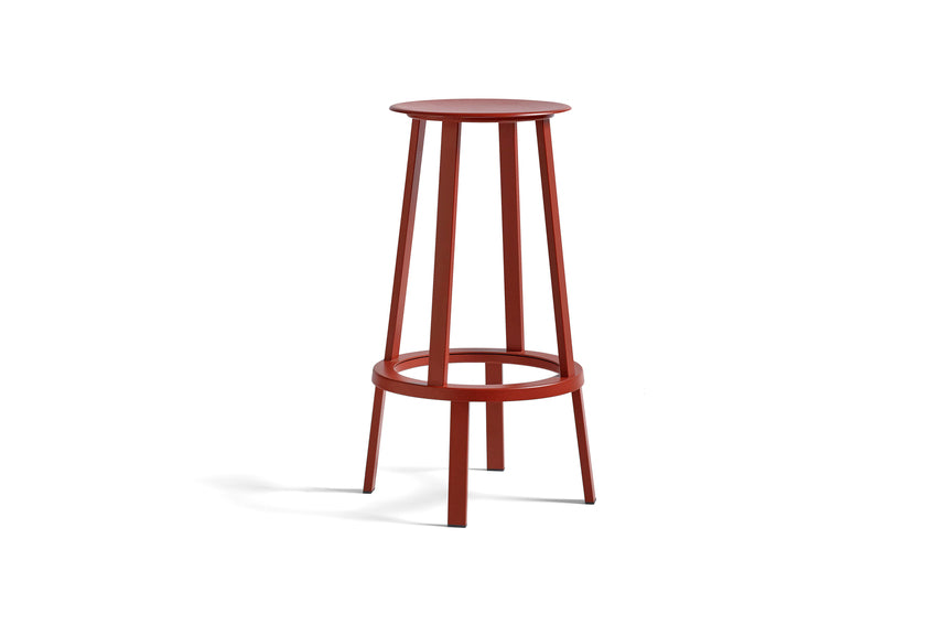 HAY - Revolver Bar Stool