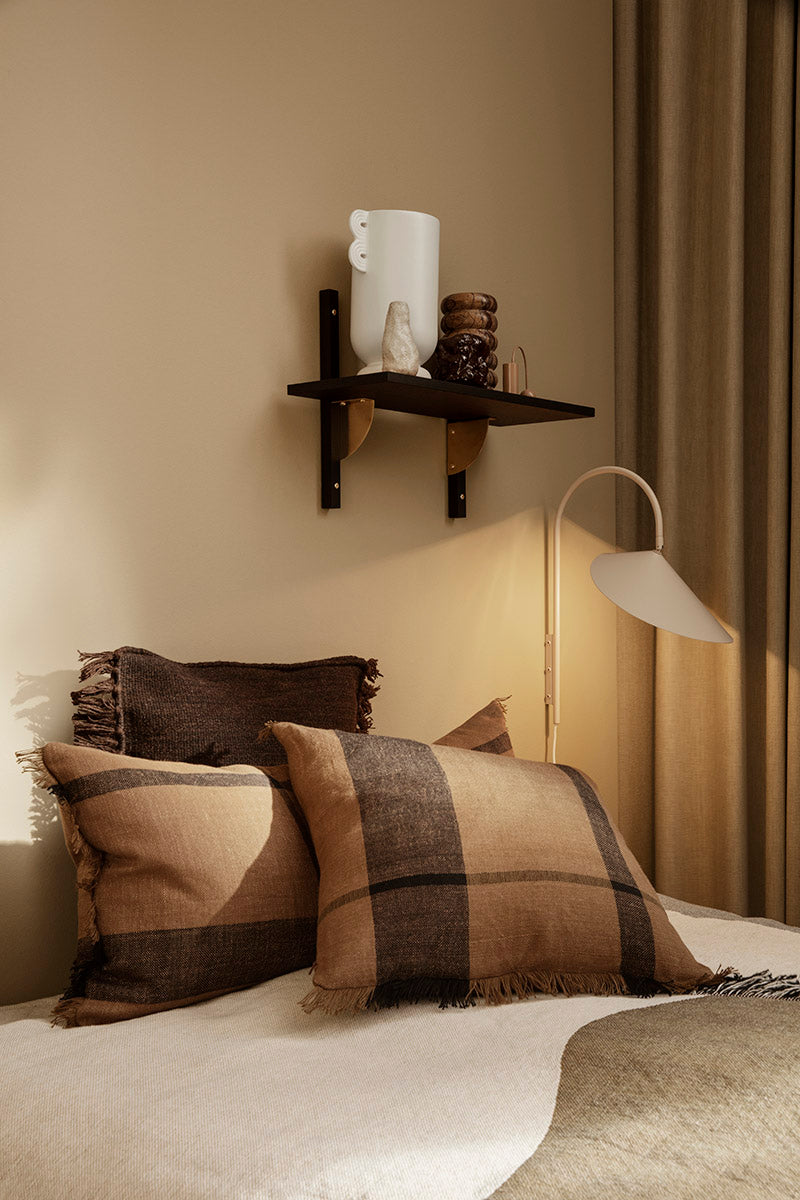 Ferm Living - Sector Shelf - Single - Wide