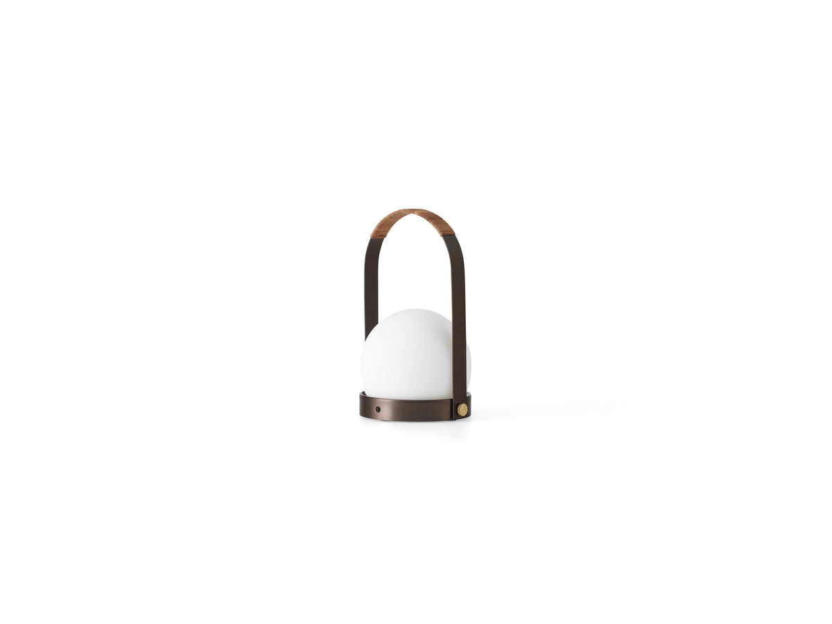 Audo Copenhagen - Carrie LED Lamp
