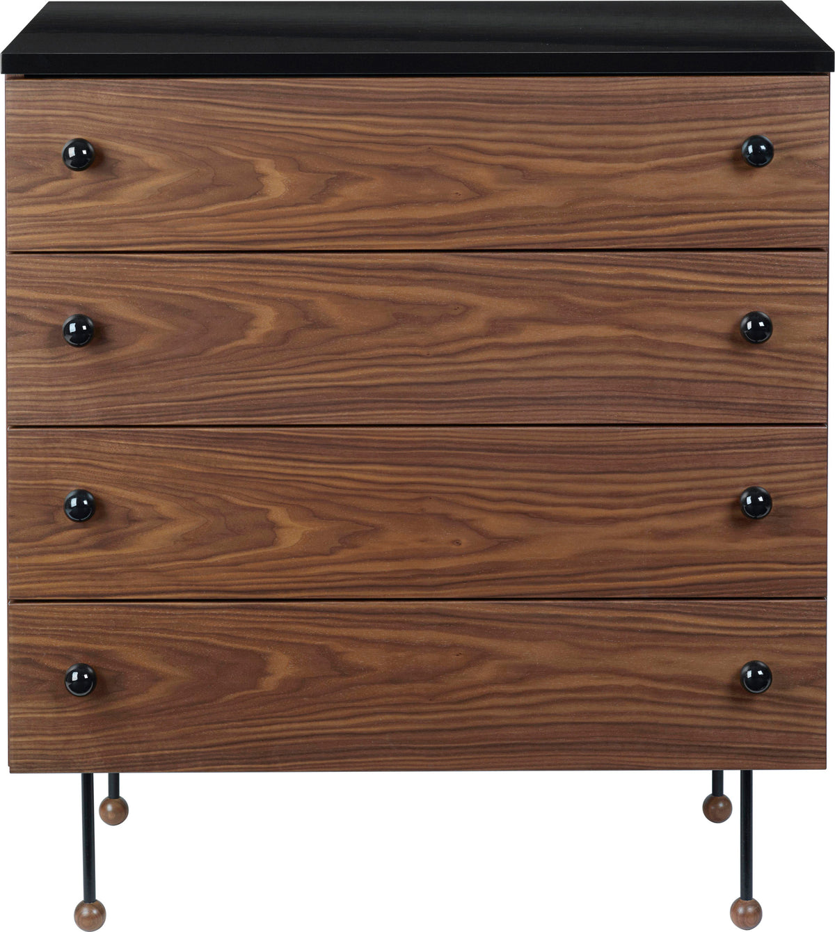 GUBI - 62 Dresser - 4 drawer