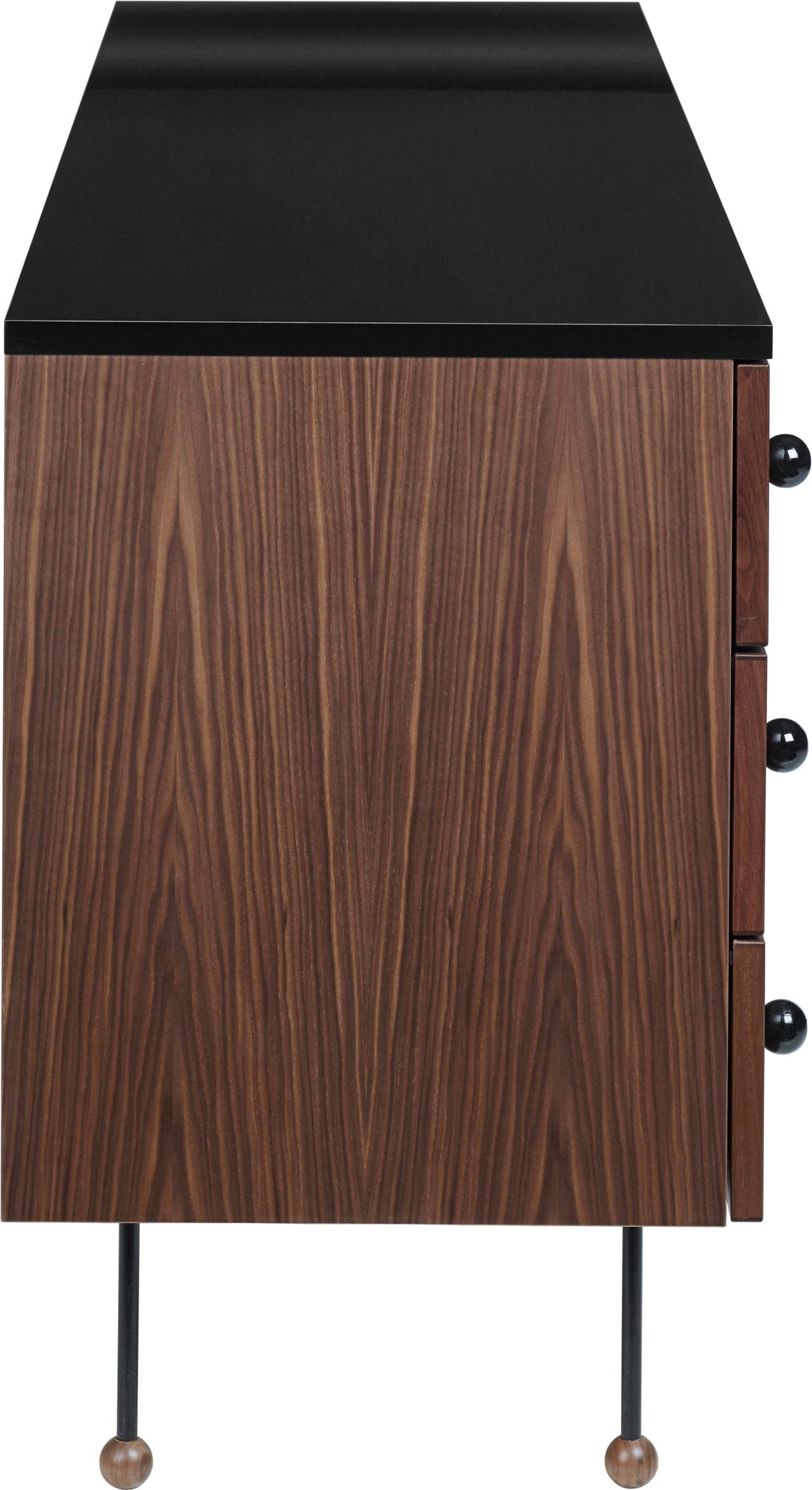 GUBI - 62 Dresser - 4 drawer