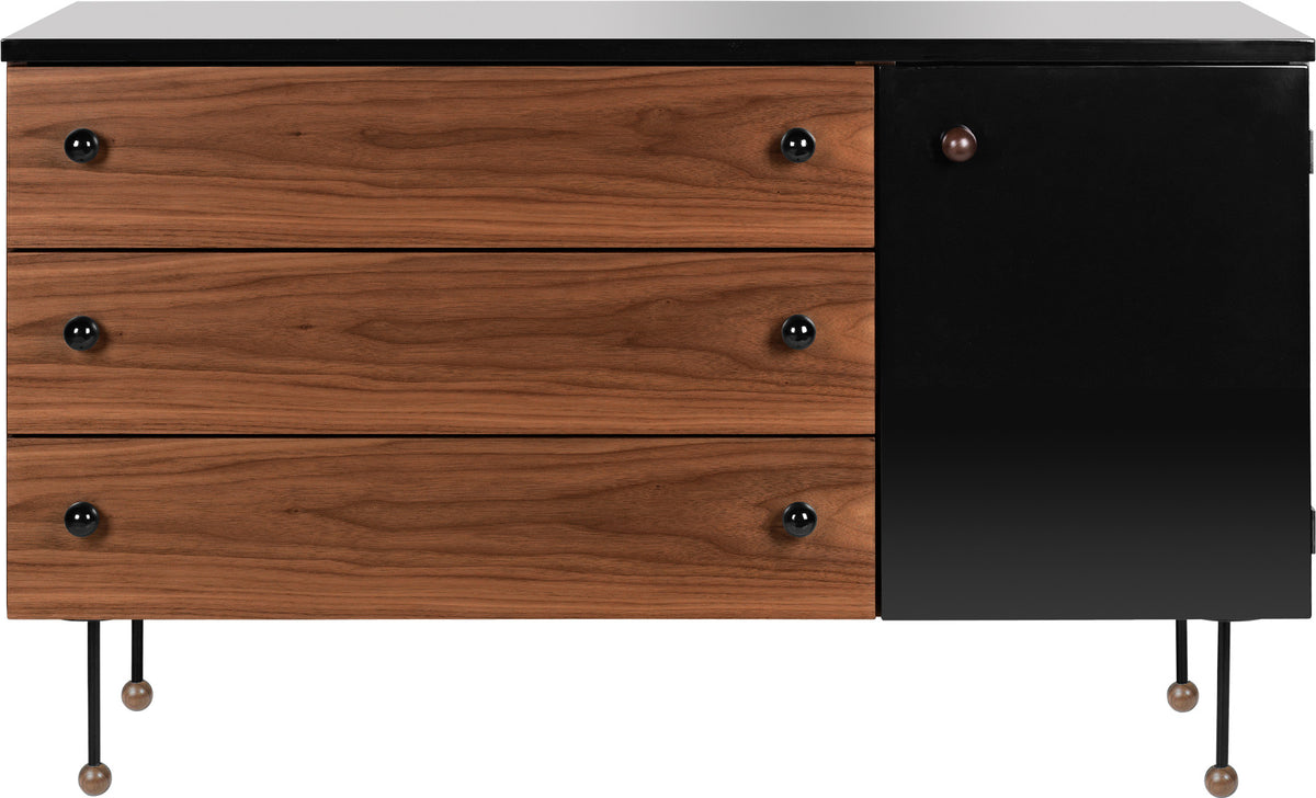 GUBI - 62 Sideboard - 3 drawer
