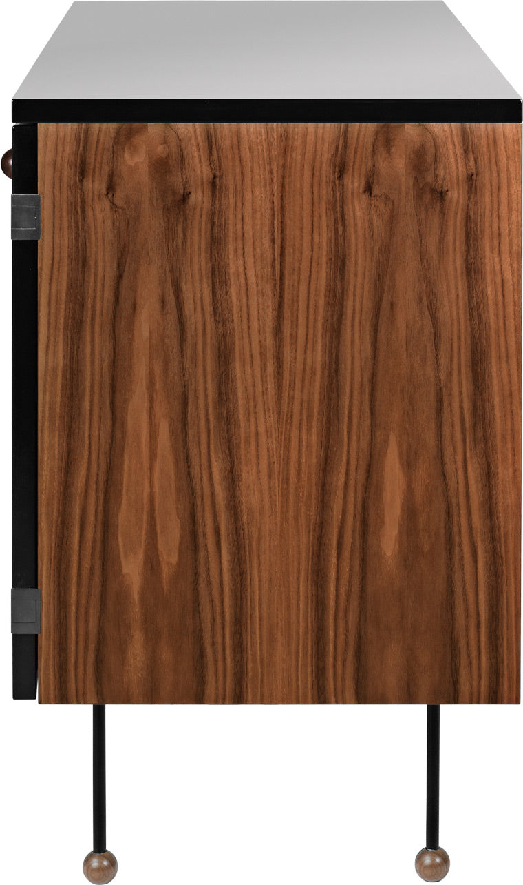 GUBI - 62 Sideboard - 3 drawer