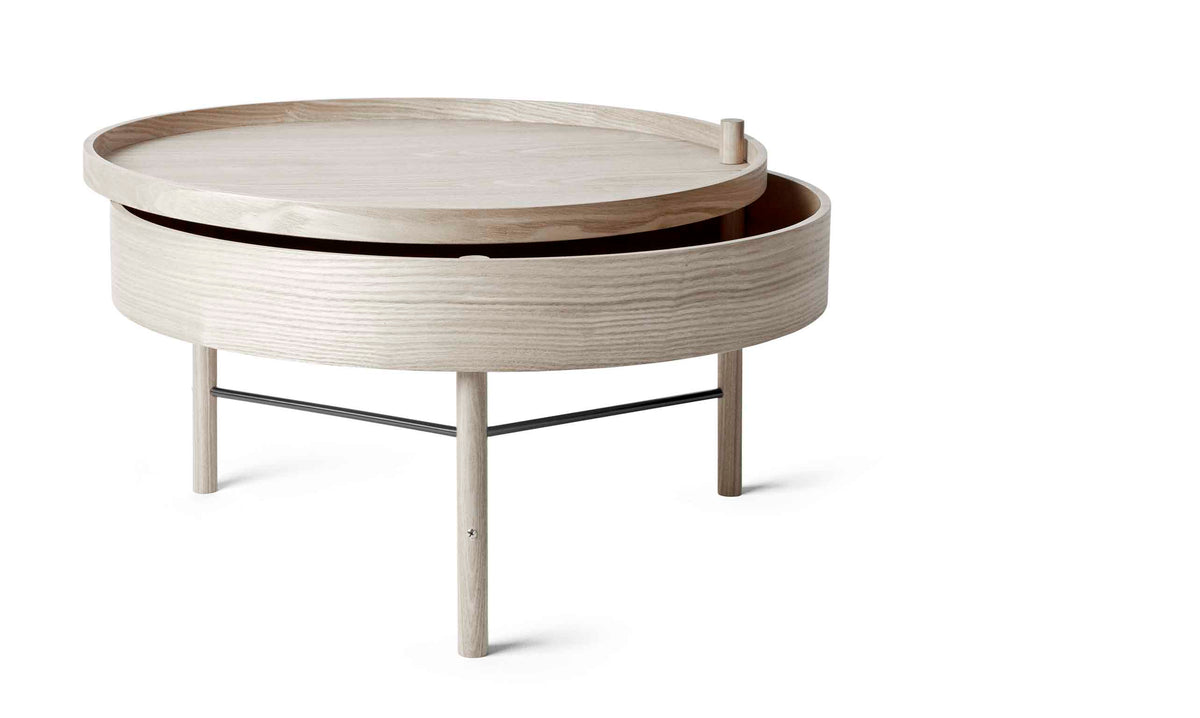 Audo Copenhagen - Turning Table