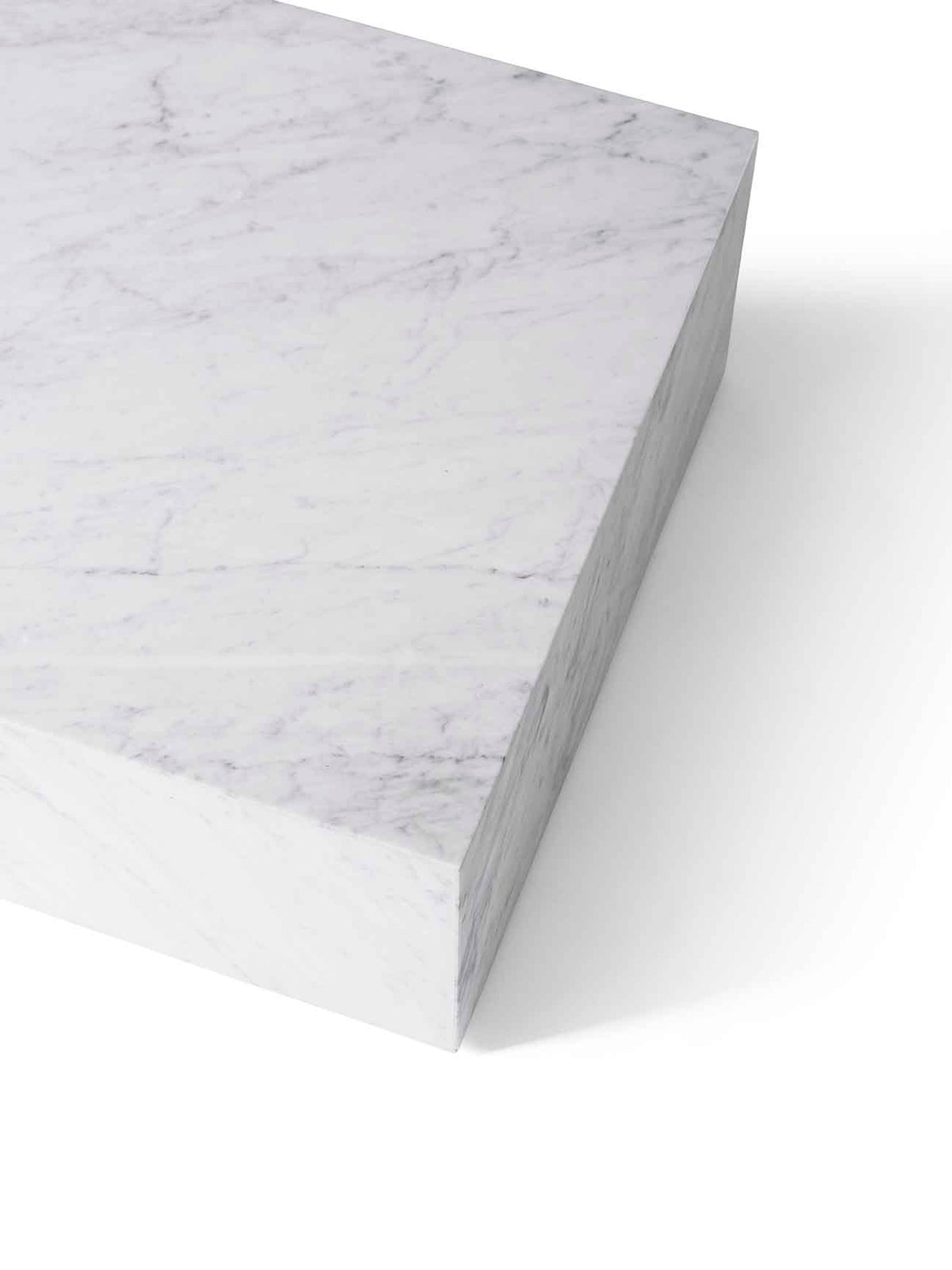 Audo Copenhagen - Plinth Low