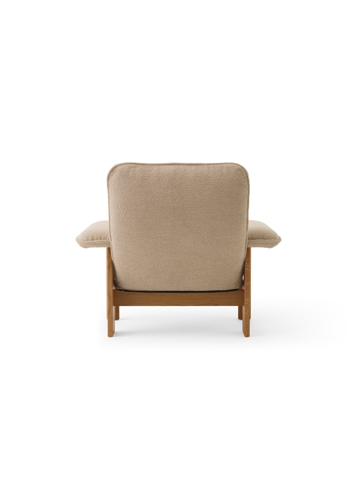 Audo Copenhagen - Brasilia Lounge Chair