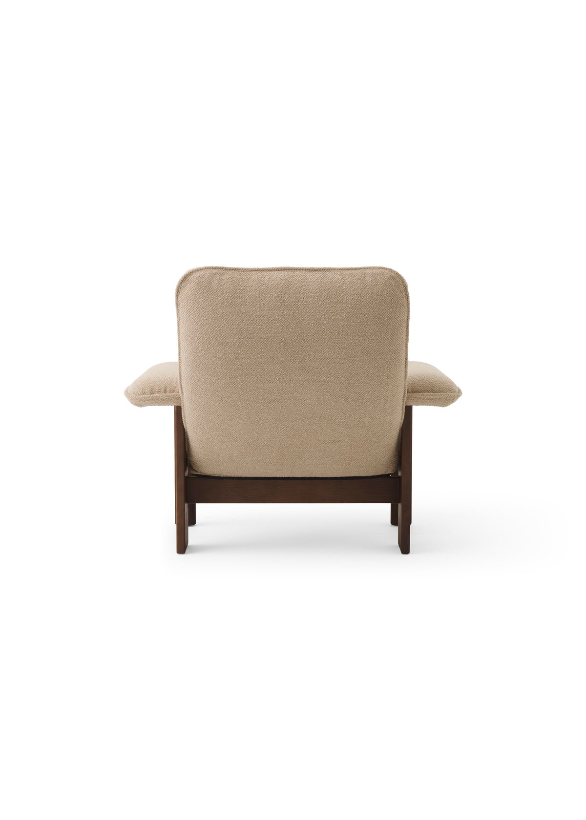 Audo Copenhagen - Brasilia Lounge Chair
