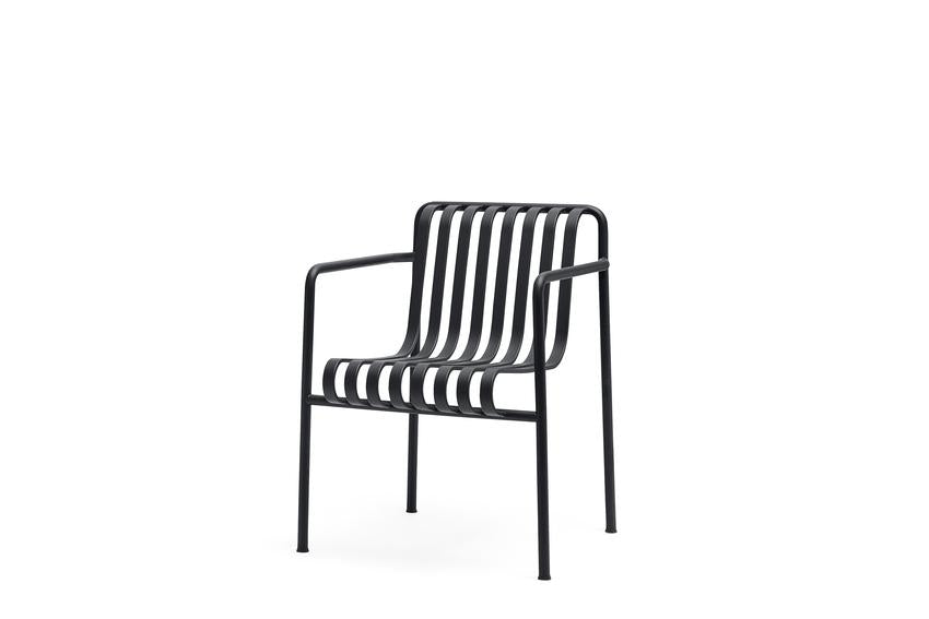 HAY - Palissade Dining Armchair