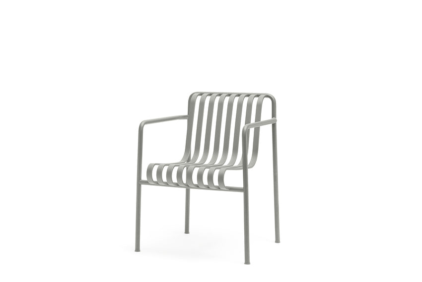 HAY - Palissade Dining Armchair