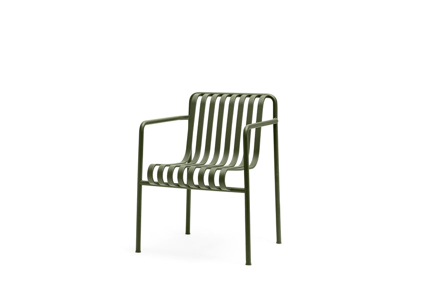 HAY - Palissade Dining Armchair